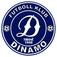 FK Dinamo Tirane