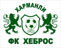 FC HEBROS