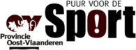 Oost - Vlaanderen Puur voor de Sport