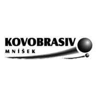 Kovobrasiv