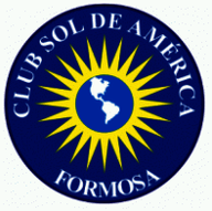 Sol de Mayo de Formosa