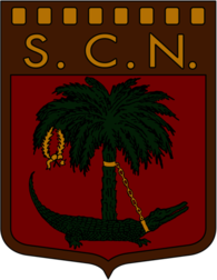 SC Nimes (old logo)