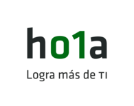 ho1a Logra más de TI