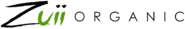Zuii Organic logo horizontal