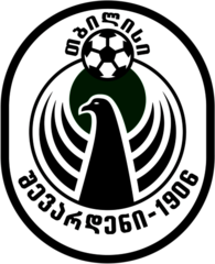 FC Shevardeni-1906 Tbilisi