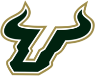 USF Bull's Head Symbol