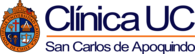 Clinica UC San Carlos de Apoquindo