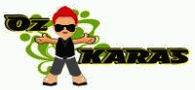 Oz Karas