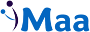 Maa logo horizontal