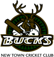 New Town Cricket Club 