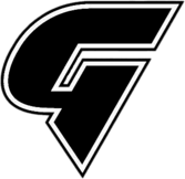 Glenorchy Cricket Club logo thumbnail