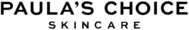 Paula's Choice Skincare logo horizontal