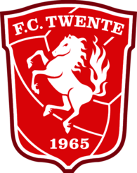 FC Twente (OFFICIAL LOGO)