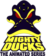Mighty Ducks the Animated Series 