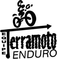 terramoto enduro