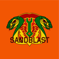 Sandblast