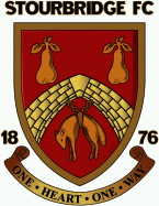 Stourbridge FC
