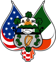 Ancient Order of Hibernians