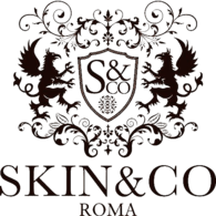 Skin & Co logo full