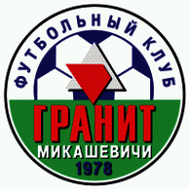 FC Granit Mikashevichi