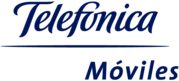 Telefonica Moviles