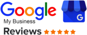 Google My Business Reviews