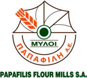 Papafilis Flour Mills S.A.