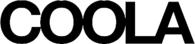 Coola logo black