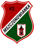 KS Mszczonowianka Mszczonów