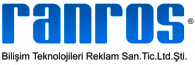 Ranros Logo Renkli