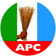 APC logo round