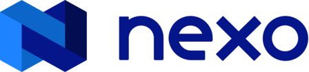 Nexo wordmark