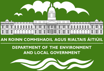 Department of the Environment and Local Government