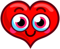 Tiamo the Sparkling Sweetheart