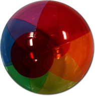 Beach Ball