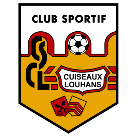 CS Cuiseaux-Louhans