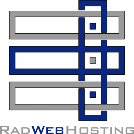 RAD WEB HOSTING
