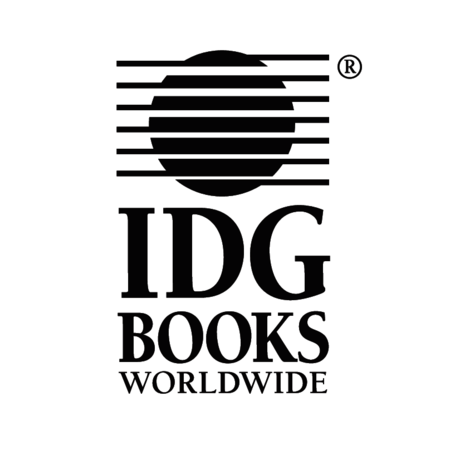 IDG Books Worldwide