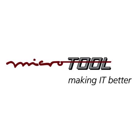 microTOOL