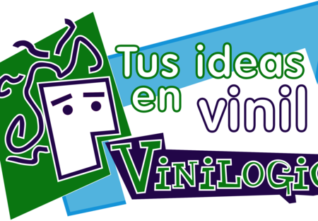 Vinilogico