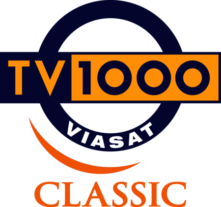 Viasat TV1000 Classic