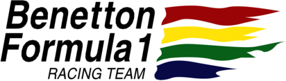 Benetton F1