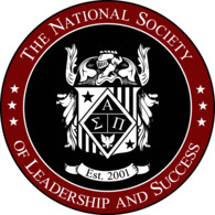 The National Society of Leadership and Success