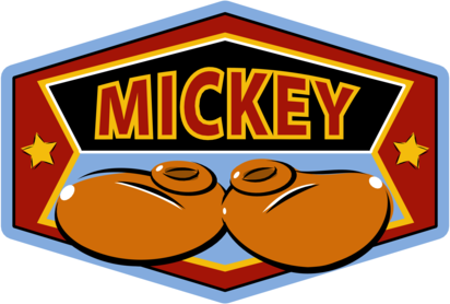 Mickey Mouse
