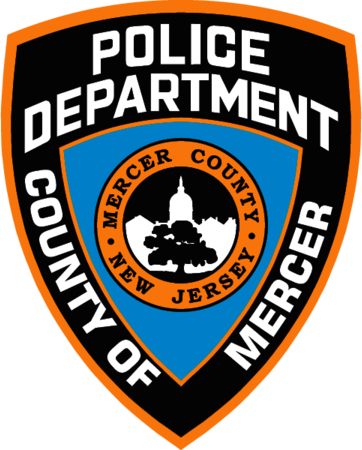 Mercer County Police Department