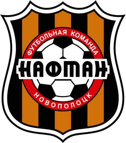FK Naftan Novopolotsk