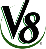 V8 