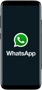 Whatsapp App Android