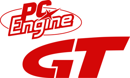 NEC PCEngine GT