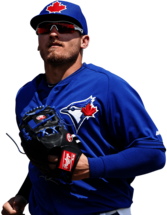 Toronto Blue Jays Josh Donaldson